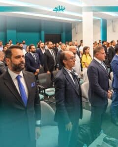 رویداد آینده تجارت الکترونیک و شراکت راهبردی با «حيّز»