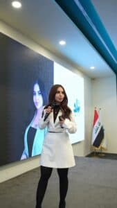 هفته جهانی کارآفرینی GEW ۲۰۲۵ در نتاج