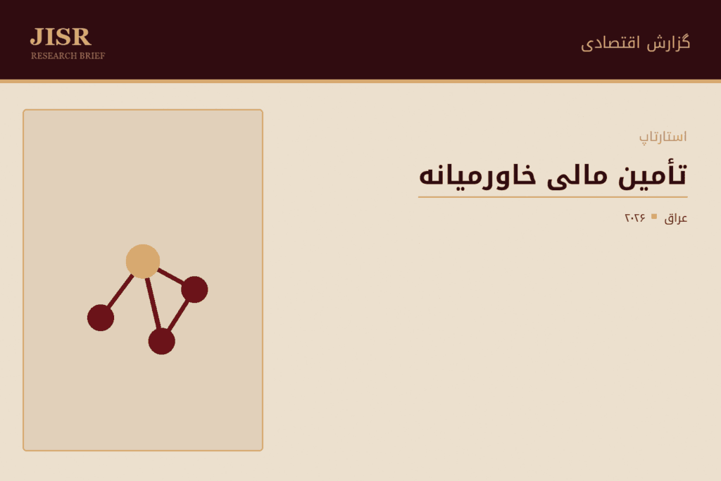 جذب ۱٫۷ میلیارد دلار در نیمه اول ۲۰۲۶ به استارتاپهای خاورمیانه با وجود تنشهای منطقهای