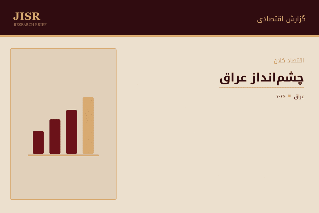 چشمانداز رشد اقتصادی عراق ۲۰۲۶